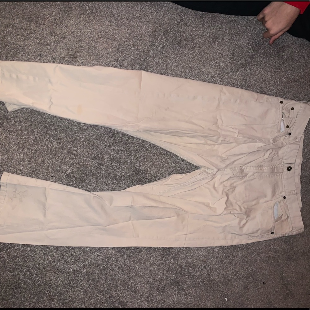 pants